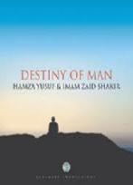 (image for) Destiny of Man [DVD]