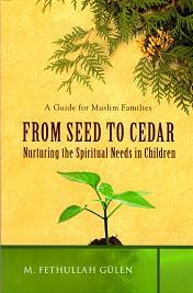 (image for) From Seed to Cedar