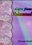 (image for) Gifts from Muhammad