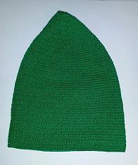 (image for) Coloured tight knit Hats