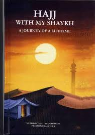 (image for) Hajj with my Shaykh