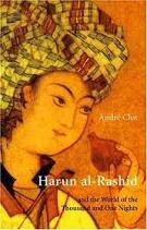 (image for) Harun al-Rashid