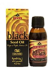 (image for) Black Seed Oil 100ml