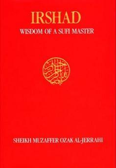 (image for) Irshad: Wisdom of a Sufi Master