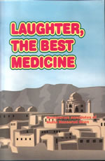 (image for) Laughter The Best Medicine