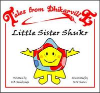(image for) Little Sister Shukr