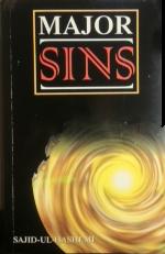 (image for) Major Sins