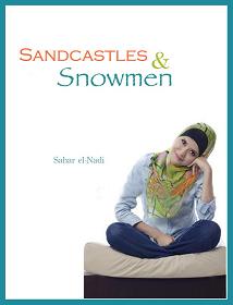 (image for) Sandcastles and Snowmen