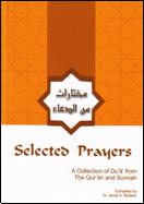 (image for) Selected Prayers