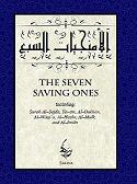 (image for) The Seven Saving Ones