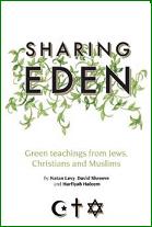 (image for) Sharing Eden