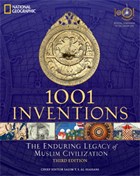 (image for) 1001 Inventions: The Enduring Legacy
