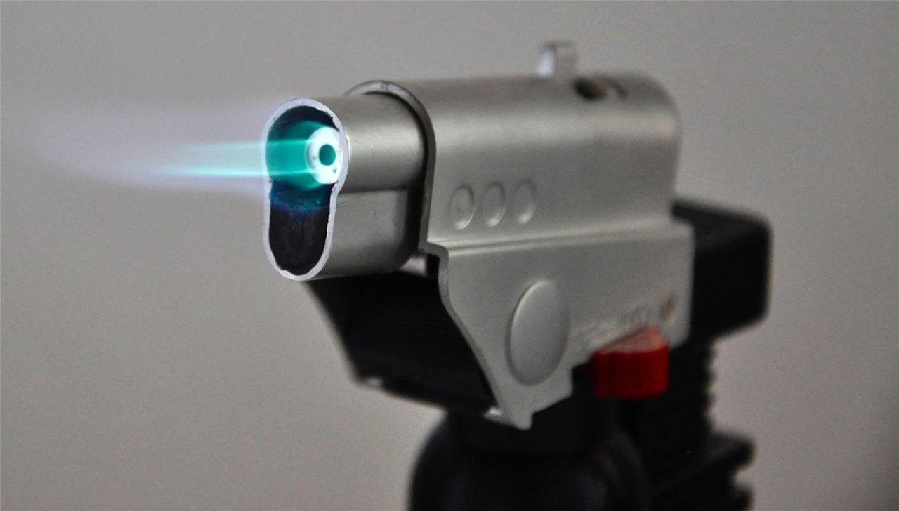 Modal Additional Images for Bakhoor Piezo Gas Torch