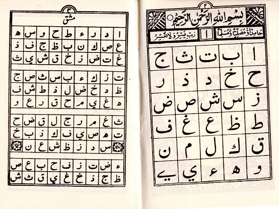 Ahsanul Qawaid Laminated