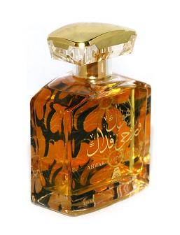 Modal Additional Images for Ahwak Waroohi Fidhak : Eau du Parfum