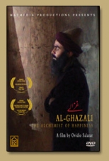 (image for) Al-Ghazali : The Alchemist of Happiness [DVD]