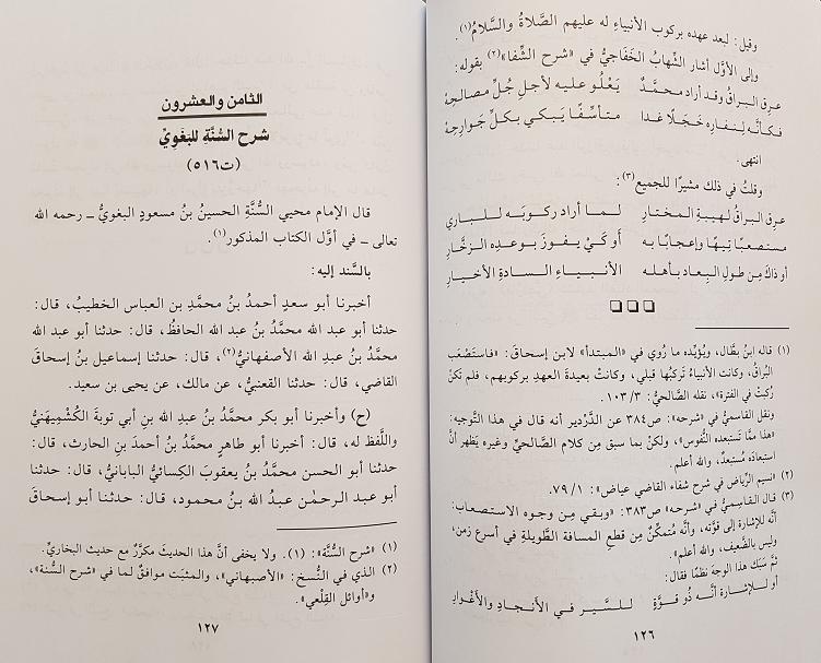 Modal Additional Images for Al-Arba'un al-Ajiluniyyah : Arabic