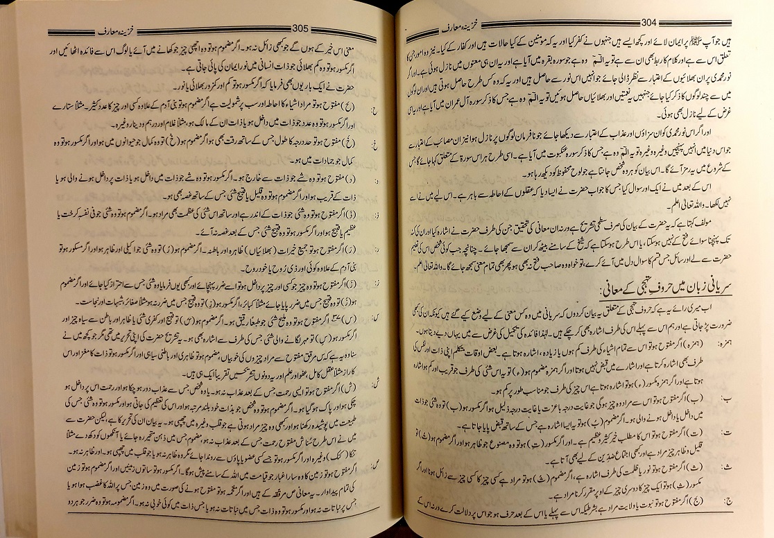 Modal Additional Images for Al-Ibreez Urdu [P]