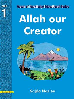 (image for) Allah our Creator : 1