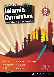 (image for) An Nasihah Coursebook 3