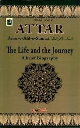 (image for) Attar : The Life and Journey