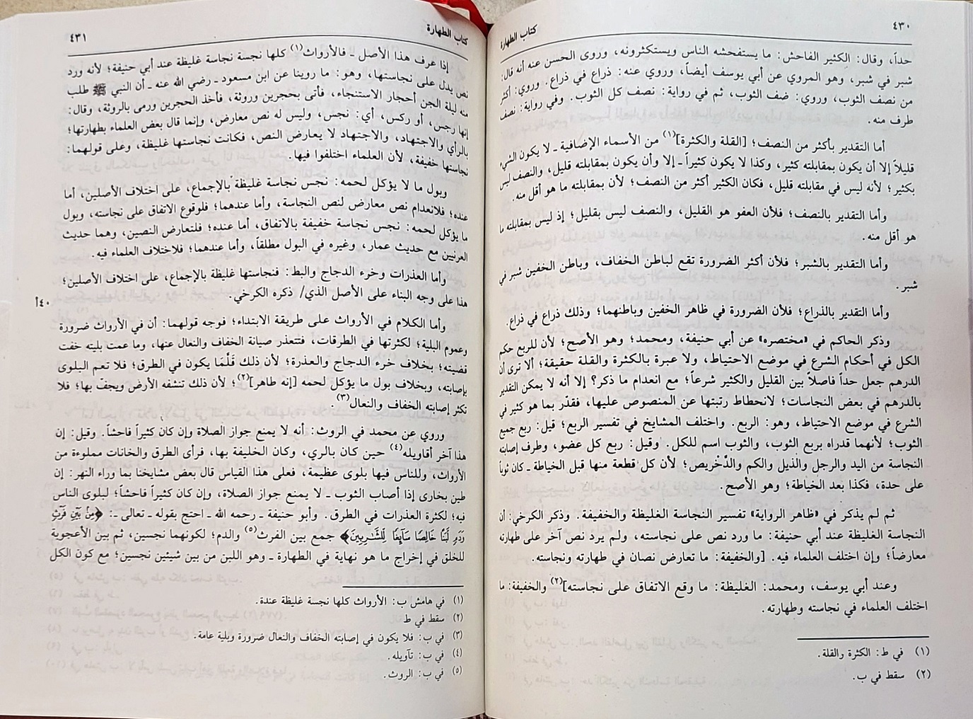 Bada'i al-Sana'i: 10 Vols Arabic