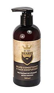 (image for) Beard Conditioner