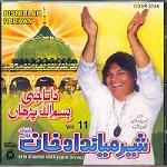 (image for) Bismillah Parhan: Sher Miandad Khan [CD]