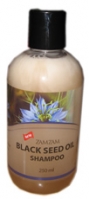 (image for) Black Seed Oil Shampoo