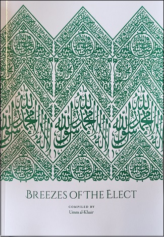 (image for) Breezes of the Elect : New