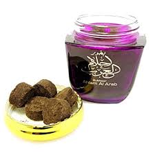 Modal Additional Images for Bukhoor Ahlam al Arab