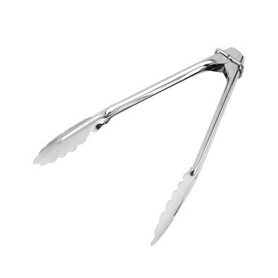 (image for) Charcoal Tongs