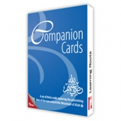 (image for) Companion Cards