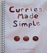(image for) Curries made Simple