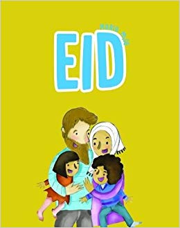 (image for) Eid : New