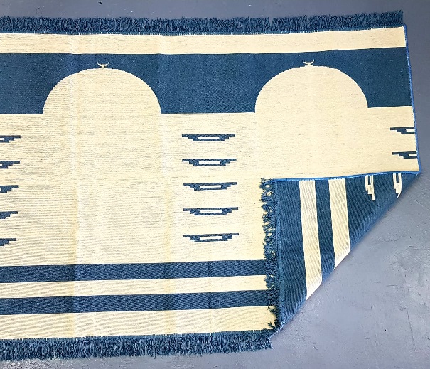 Modal Additional Images for 4 Person Heavyweight Prayer Mat