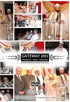 (image for) Gateway to Divine Mercy: 2011 [DVD]