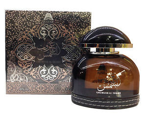 (image for) Ghuroob al Shams Perfume Spray