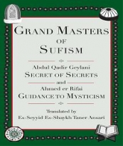 (image for) Grand Masters of Sufism