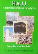 (image for) Hajj : A Practical Handbook for Pilgrims
