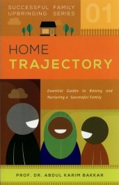 (image for) Home Trajectory