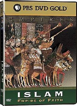 (image for) Islam : Empire of Faith [DVD]