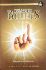 (image for) Islamic Beliefs : Part 1