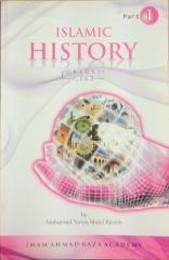 Islamic History
