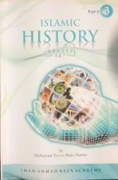 Modal Additional Images for Islamic History