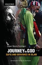 (image for) Journey to God : Sufis and Dervishes