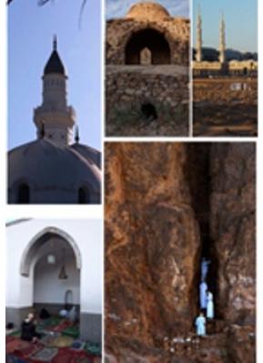 Modal Additional Images for Journey to the Sacred