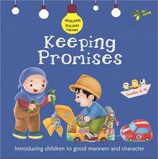 (image for) Keeping Promises