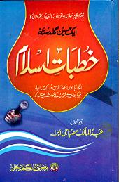 (image for) Khutbat e Islam : Urdu