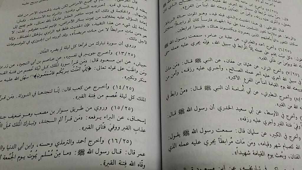 Modal Additional Images for Sharh al-Sudur : Arabic [Pak]